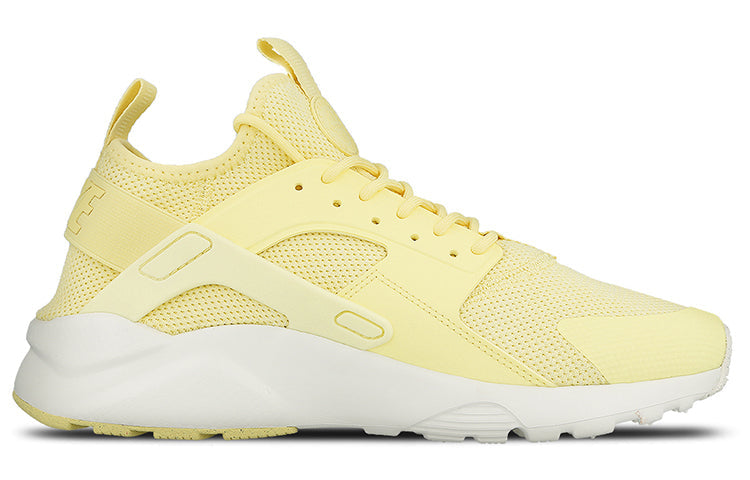 Nike Air Huarache Ultra Breathe 'Lemon Chiffon' 833147-701