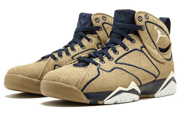 Air Jordan 7 Retro 'J2K Tan' 543560-225
