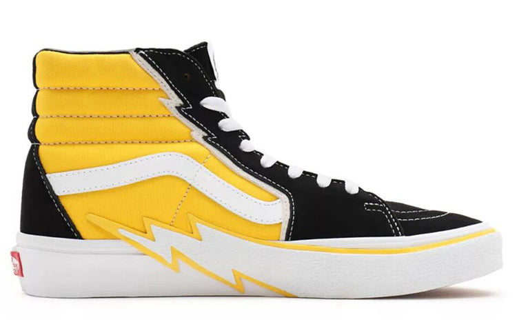 Vans SK8-HI Bolt 'Freesia' VN0A5JIVA05