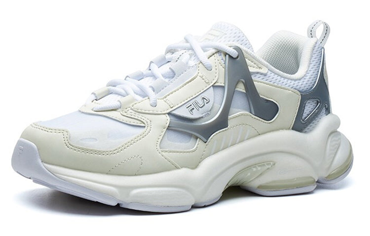 (WMNS) Fila Fusion RJV 'White Blue' T12W121102FIW