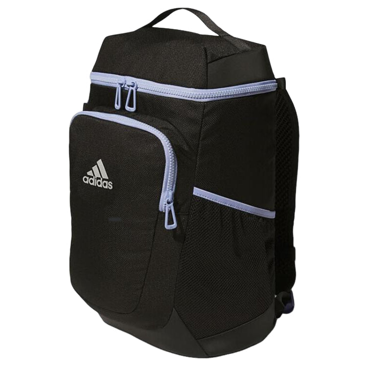 adidas Bag 'Black Purple' JF1185