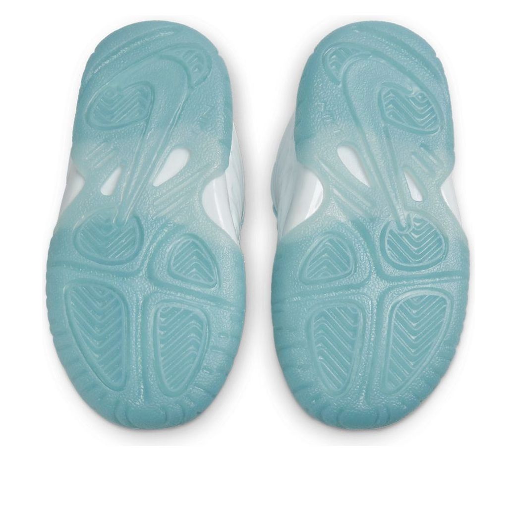 (TD) Nike Little Posite One 'Aura Worn Blue' DM1094-400