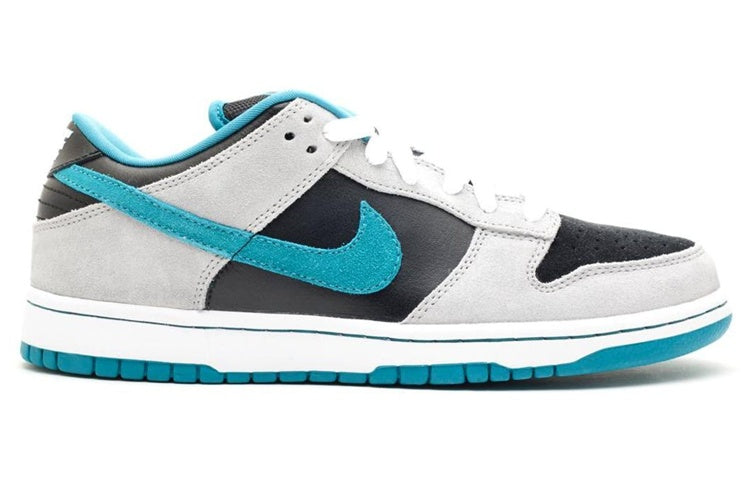 Nike SB Dunk Low Pro 'Chrome Ball Incident' 304292-012