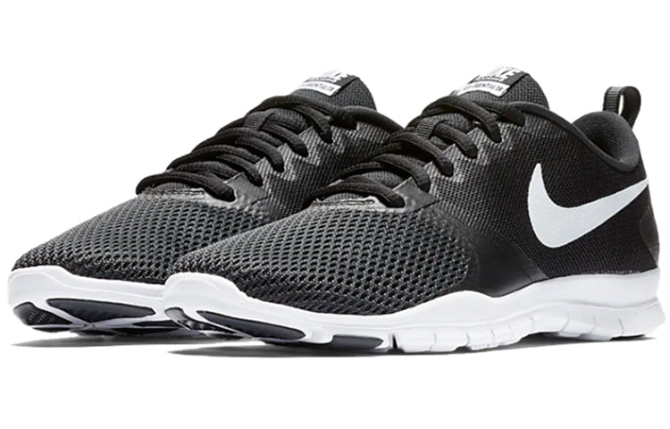 (WMNS) Nike Flex Essential TR 'Black' 924344-001