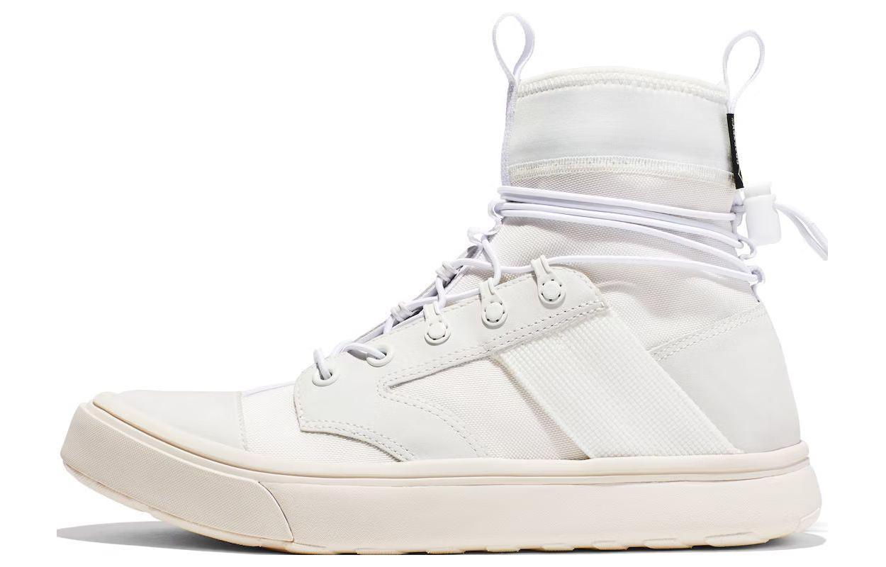 Converse Jump Boot 'Slam Jam x Cali Thornhill DeWitt White' 160315C