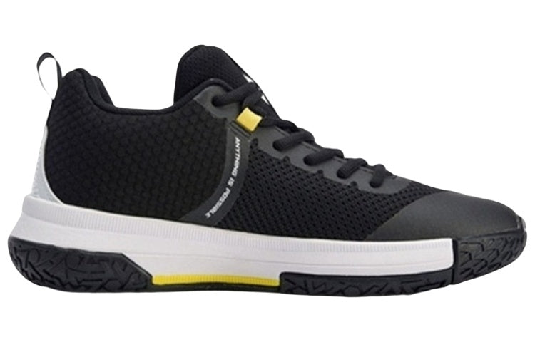 Li-Ning /White ABAN063-1