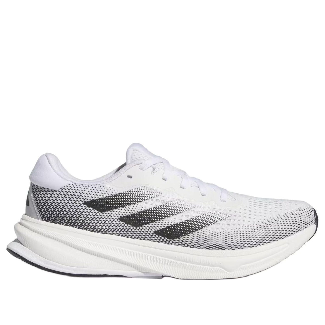 adidas Supernova Rise 'Cloud White Core Black Zero Metalic' JI2865