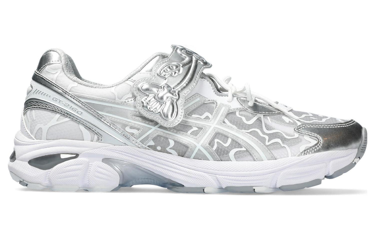 ASICS x Cecilie Bahnsen GT-2160 'Mary Jane Pure Silver' 1203A321-100