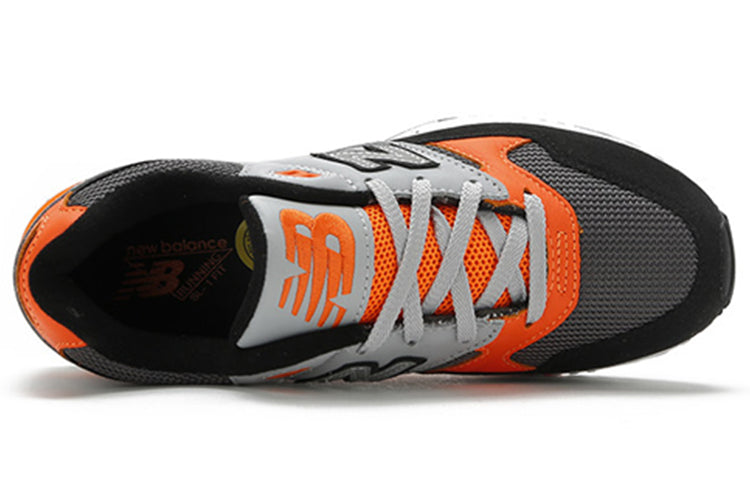 (WMNS) New Balance 530 'Black Grey Orange' W530PSC