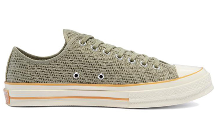 Converse Chuck 70 Low 'Light Field Surplus' 170847C