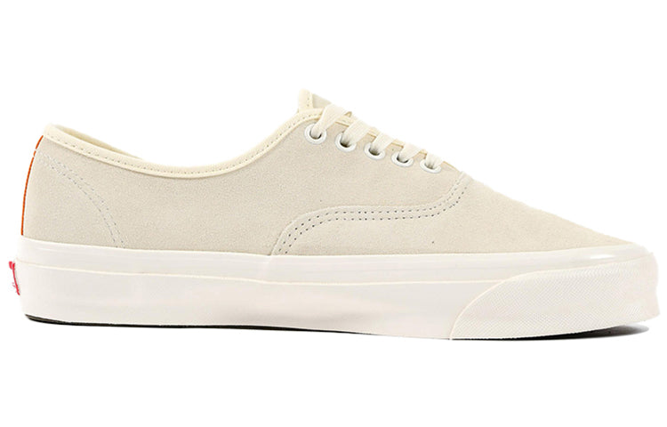 Vans OG Authentic LX 'Antique White' VN0A4BV94J0