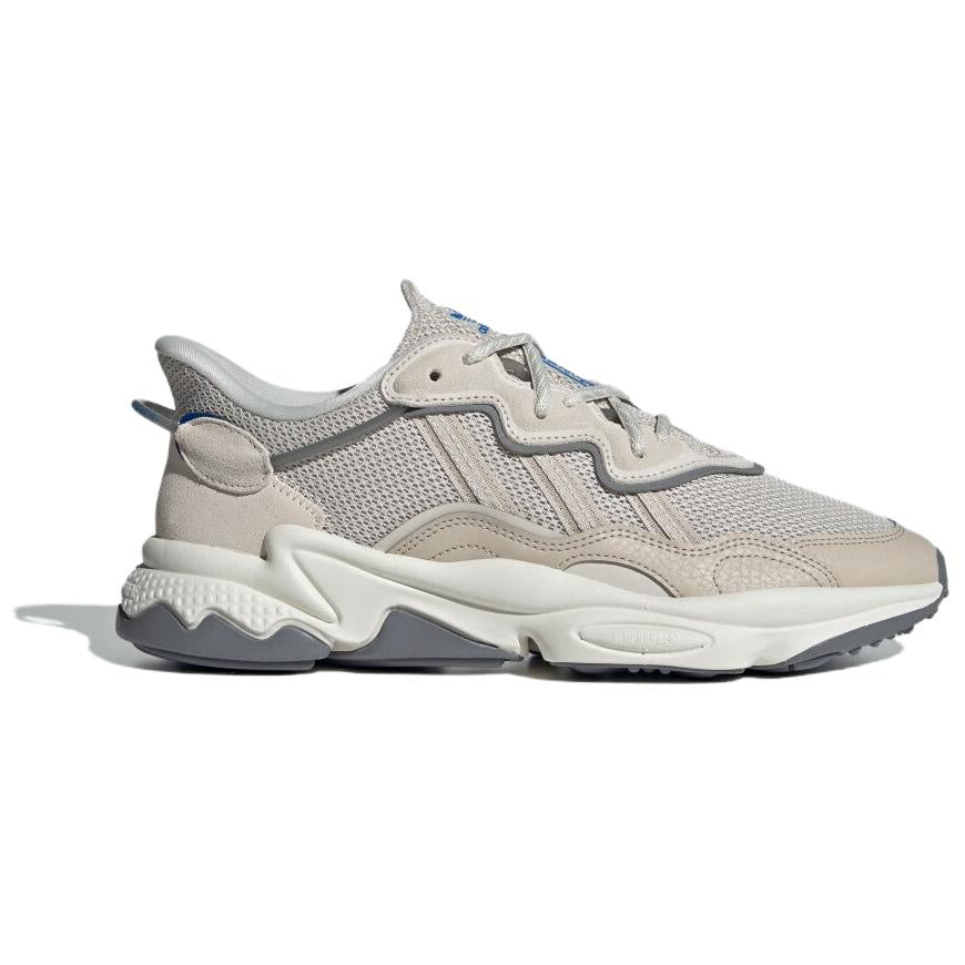 adidas Originals Ozweego 'Grey Silver' IG3555