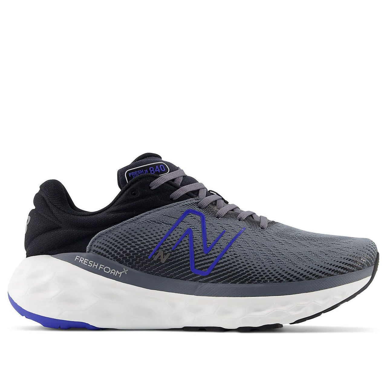 New Balance Fresh Foam X 840v1 'Grey Blue' M840FCB