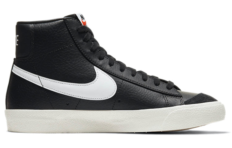 Nike Blazer Mid '77 Vintage 'Black Sail' BQ6806-002