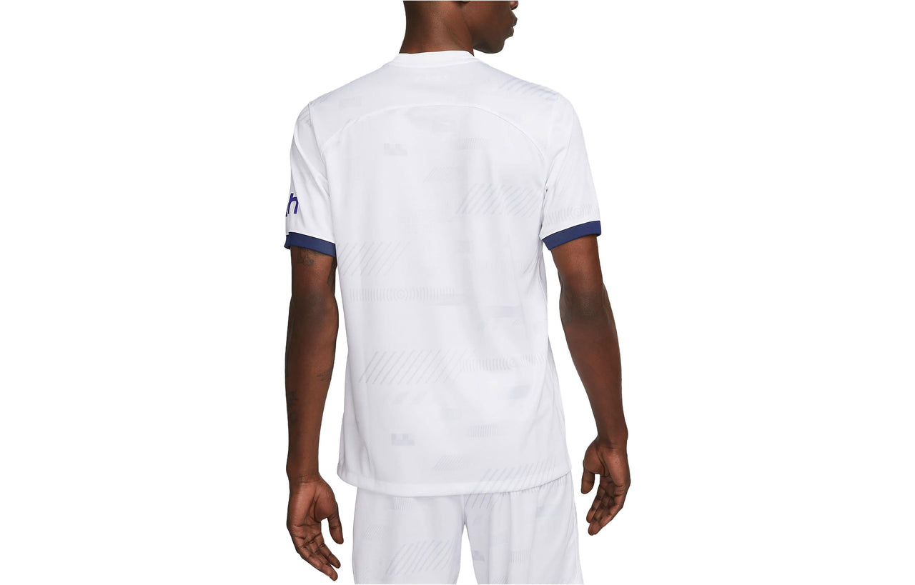 Nike Tottenham Hotspur 23/24 Stadium Home Jersey 'White' DX2702-101