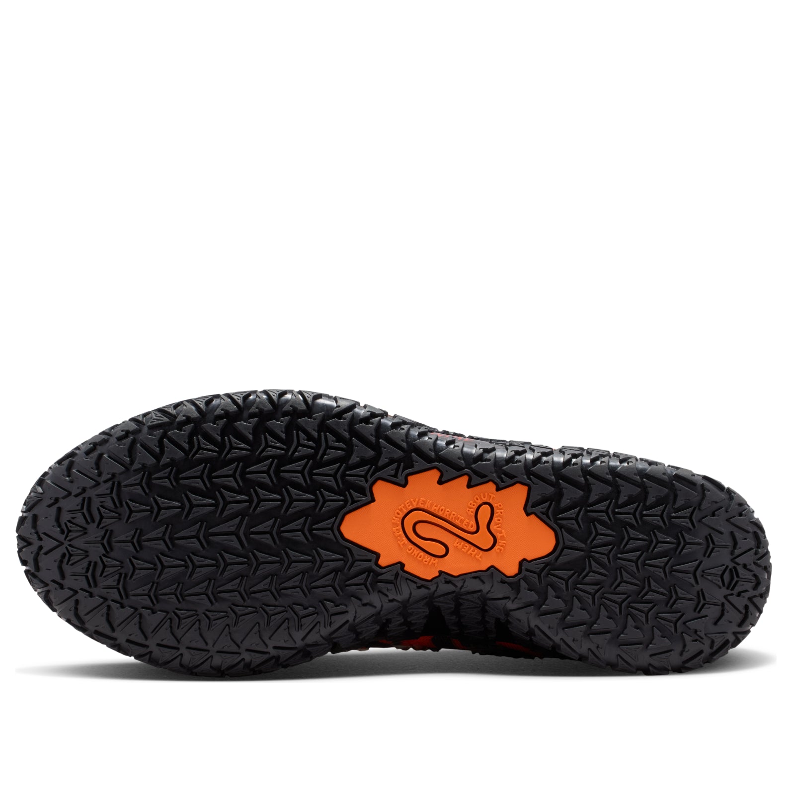 Nike Ja 3 EP 'Animal Pack Tiger' IU6794-800