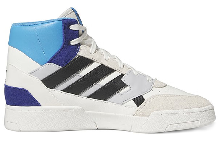adidas originals Drop Step 'White' GZ2572