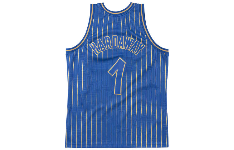 Mitchell & Ness NBA SW 94-95 1 SMJYBW19065-OMAROYA95PHA