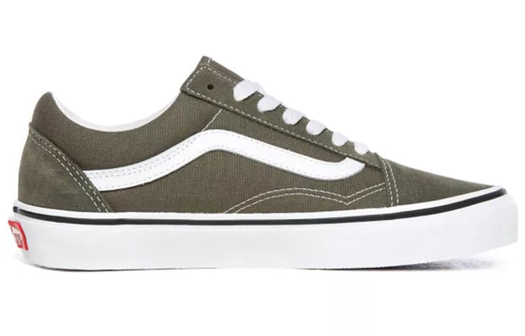 Vans Old Skool 'Grape Leaf' VN0A38G10FI