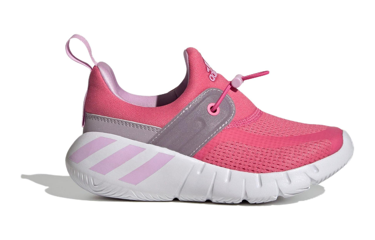 (PS) adidas RapidaZen Slip-On Wide 'Rose Tone' GY6648