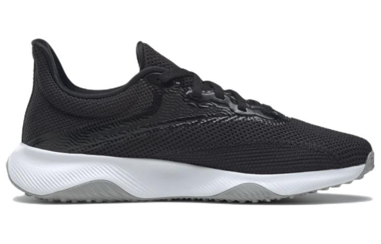 (WMNS) Reebok HIIT TR 3 'Black White' GY4822