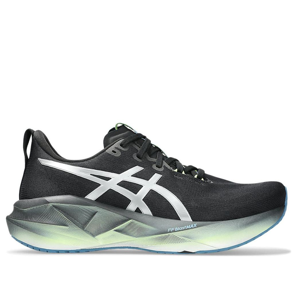 ASICS Novablast 5 Luxe 'Luxe Black' 1011C031-001