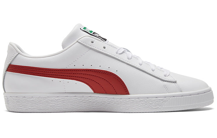 PUMA Basket Classic 21 'White Chili Oil' 374923-15