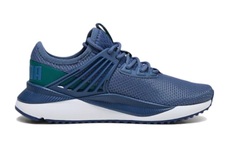(GS) PUMA Pacer Future 'Inky Blue Malachite' 375757-12
