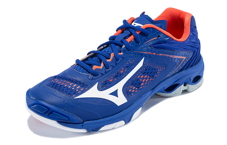 Mizuno Wave Lightning Z5 'Blue White' V1GA190015