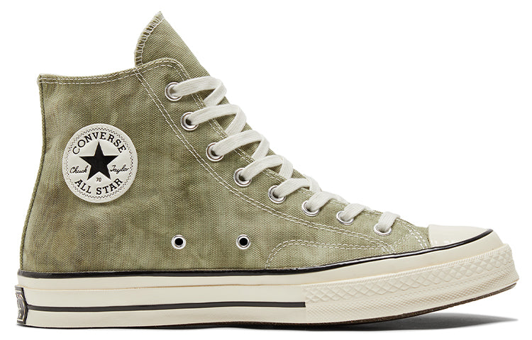 Converse Chuck 70 High 'Summer Daze - Light Field Surplus' 170964C