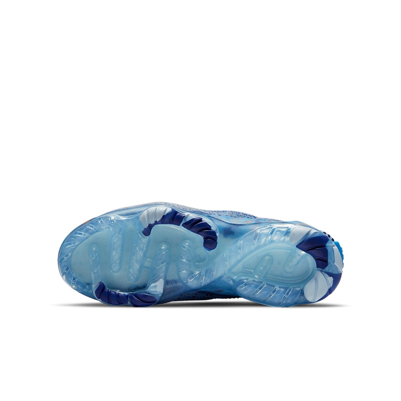 (GS) Nike Air VaporMax 2020 Flyknit 'Stone Blue' CJ4069-400