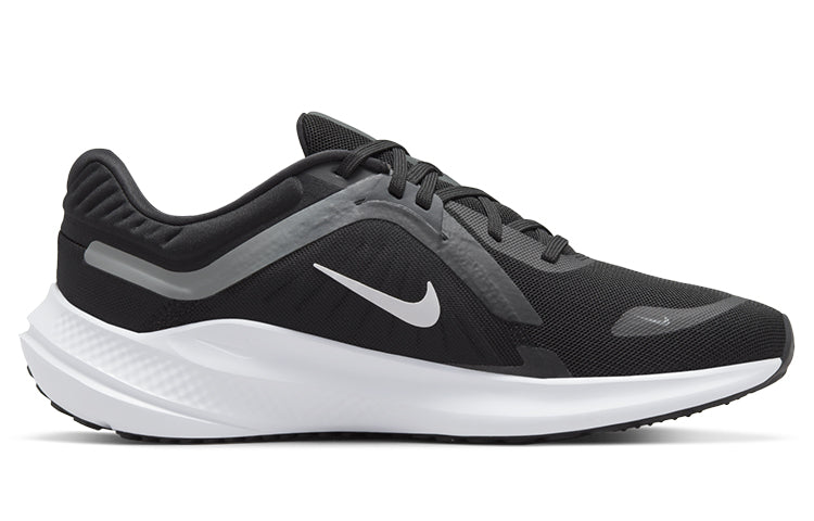 Nike Quest 5 'Black Smoke Grey White' DD0204-001