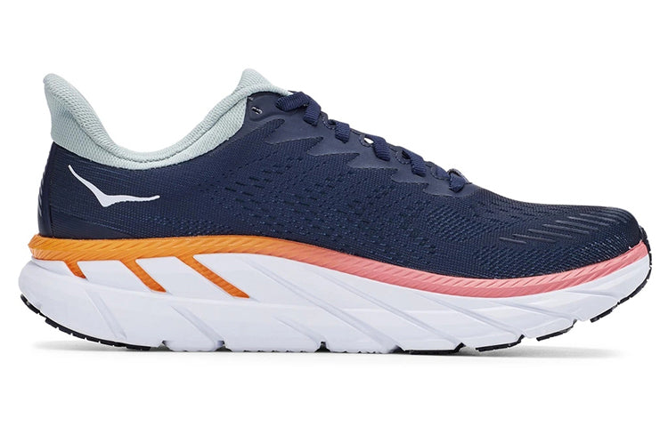 (WMNS) HOKA ONE ONE Clifton 7 'Blue Haze' 1110509-BIBH