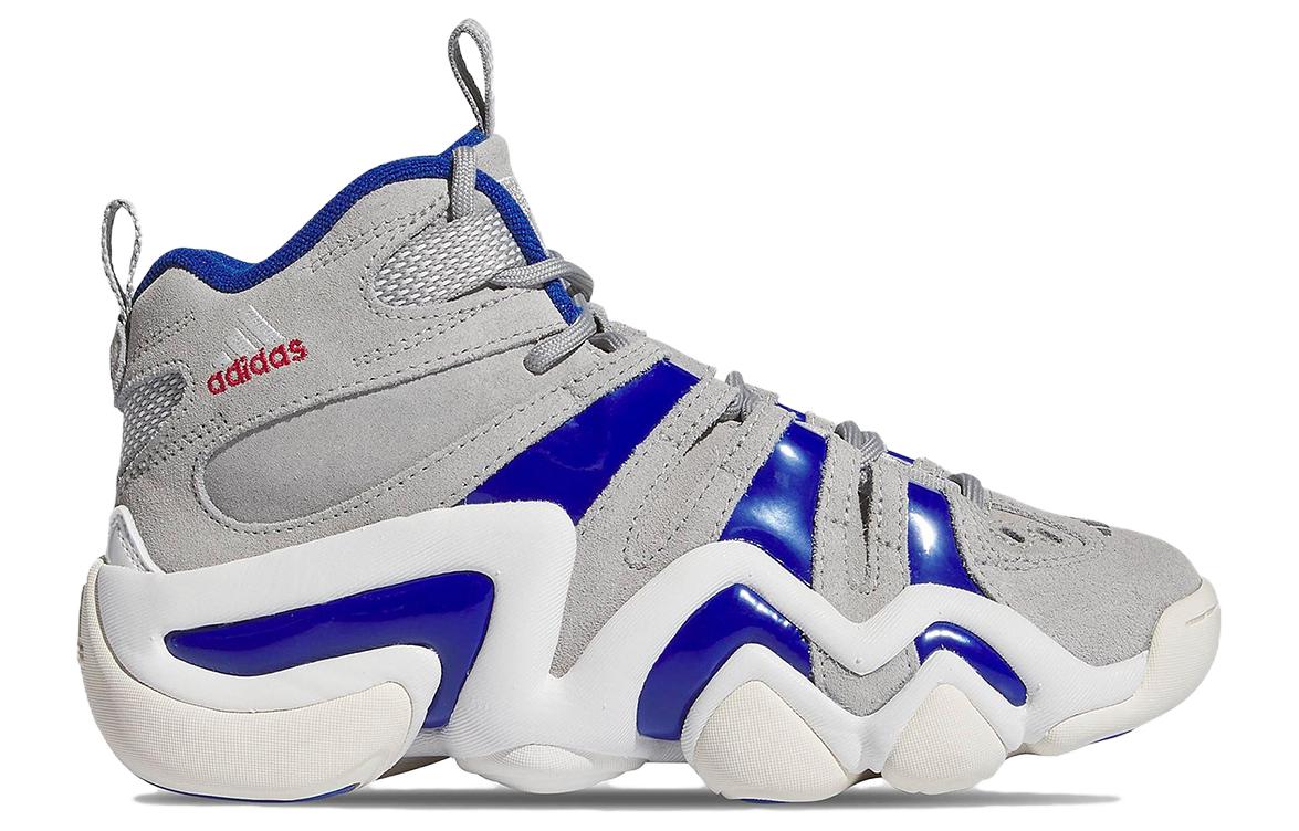 adidas Crazy 8 'Grey Royal Blue' IG3737