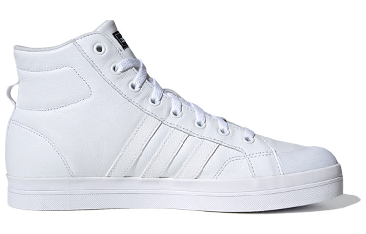 adidas neo Bravada Mid 'White' FX9142