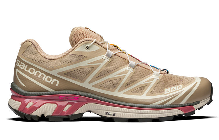Salomon XT-6 Advanced 'Apricot' 415747
