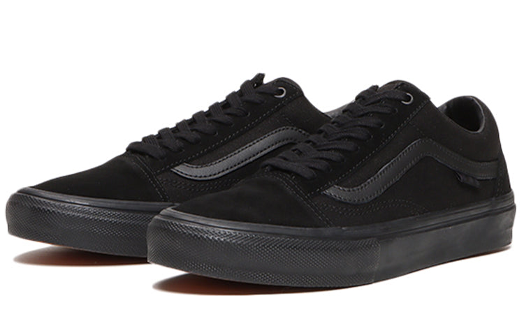 Vans Skate Old Skool 'Triple Black' VN0A5FCBBKA