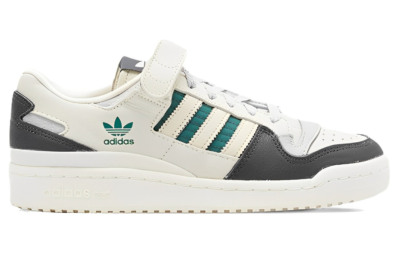 adidas Forum 84 Low 'Off White Green' HQ6938