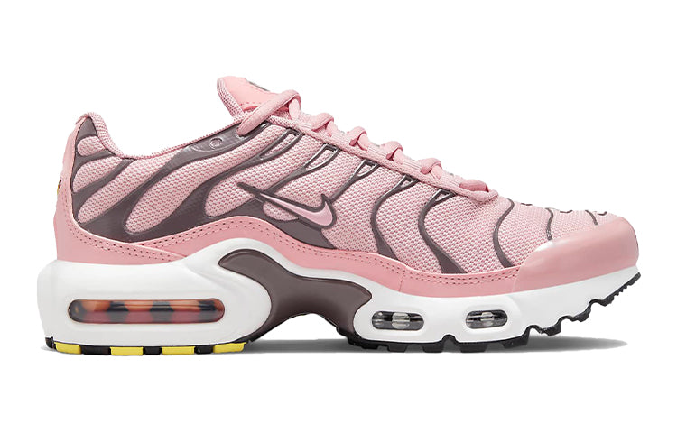 (GS) Nike Air Max Plus 'Pink Glaze' CD0609-601