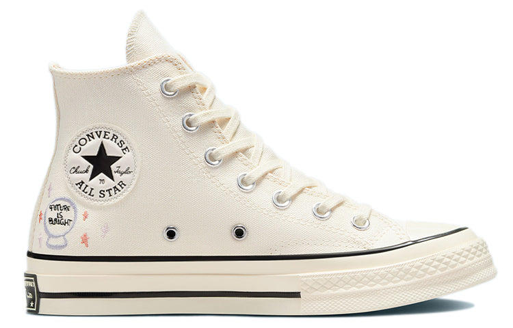 (WMNS) Converse Chuck 70 High 'Mystic World - Future is Bright' 572431C