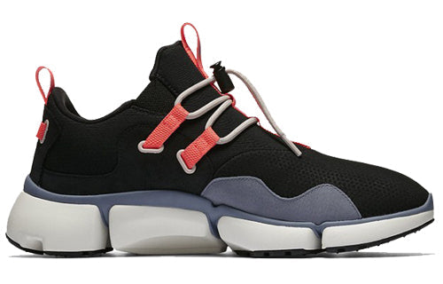 NikeLab Pocket Knife DM 'Black Hot Punch' 910571-001