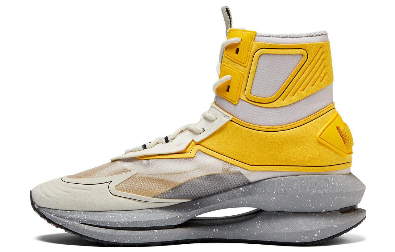 Onitsuka Tiger RUNGER MT 'Yellow White' 1183C150-020