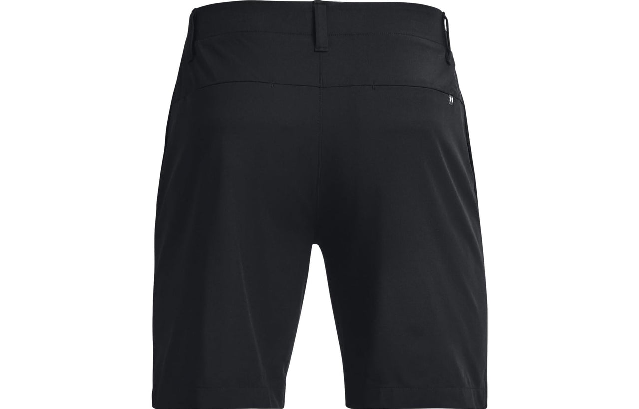 Under Armour Iso-Chill Shorts 'Black' 1370083-001