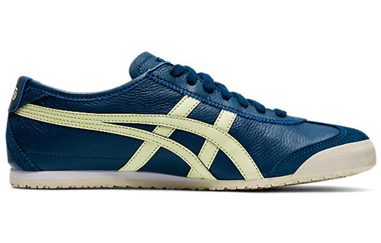 Onitsuka Tiger Mexico 66 'Blue Green' 1183A201-402