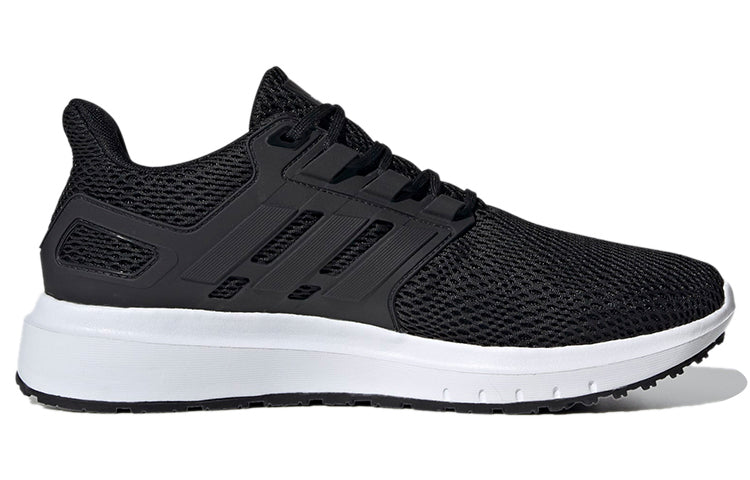 adidas neo Ultimashow 'Black White' FX3624