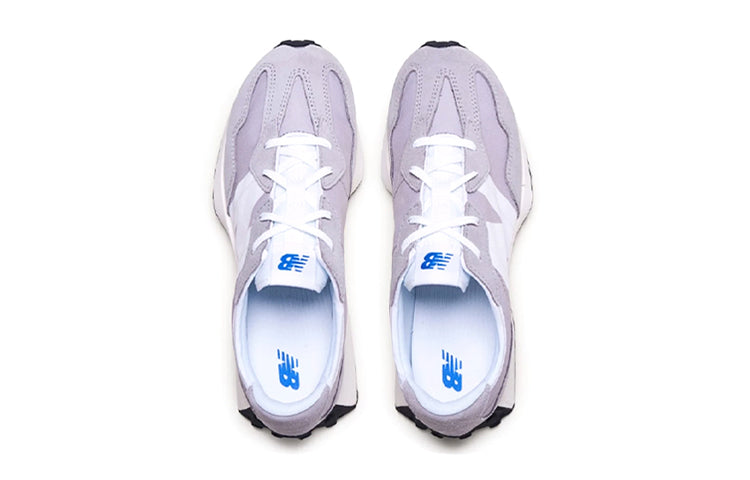 (GS) New Balance 327 'Marblehead' YS327CKA