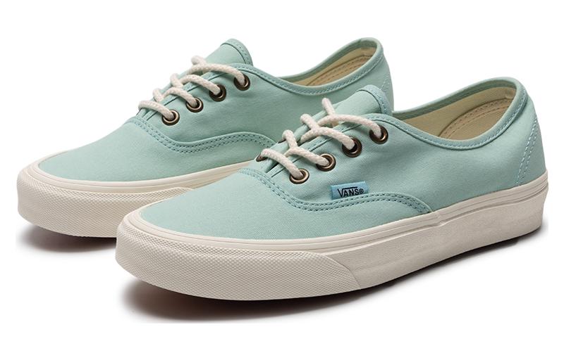 Vans Authentic Low 'Arctic Green' VN0A5KRDAVI