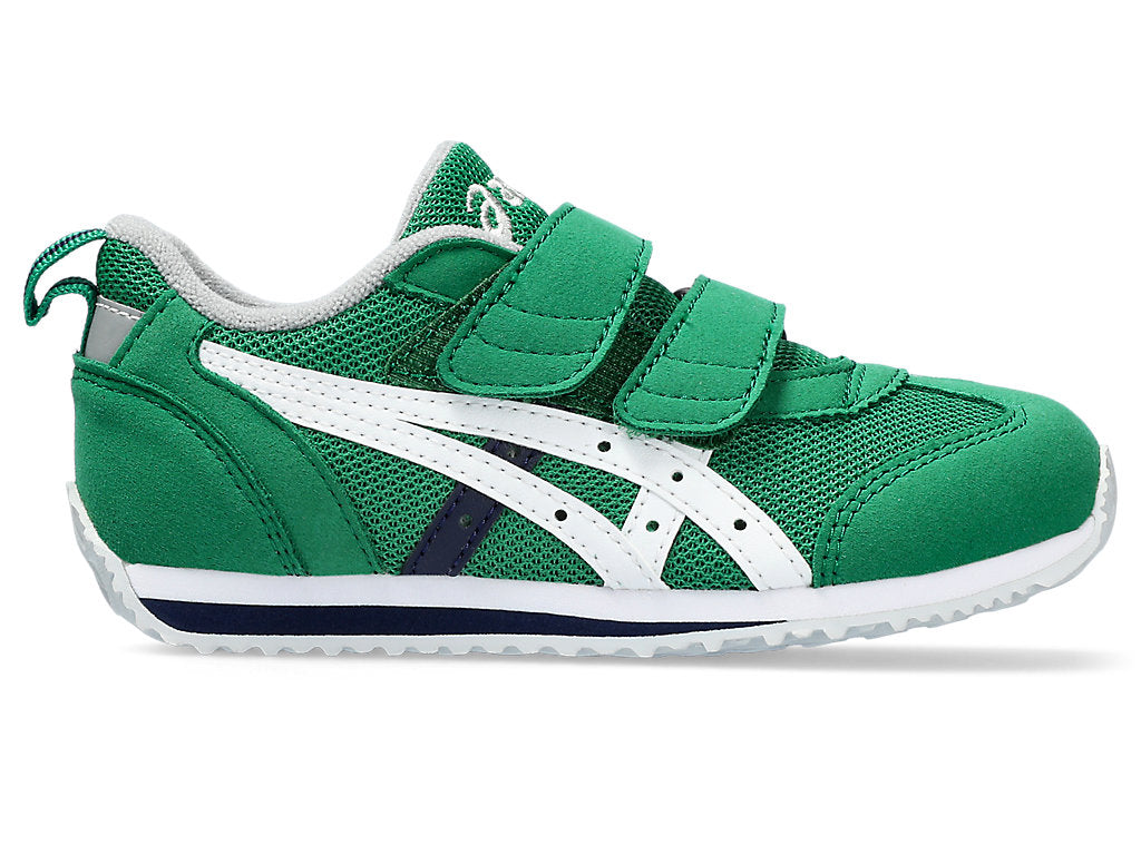 (TD) ASICS Idaho 'Green' 1144A236-300