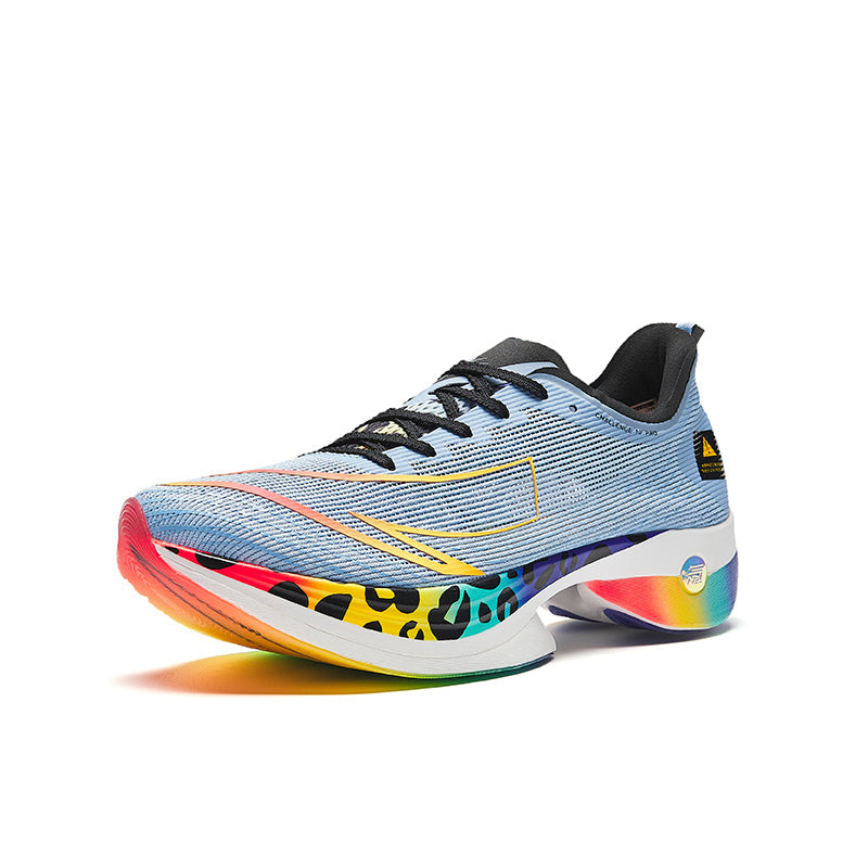 ANTA C10 Pro 'Blue Yellow Pink' 112335595S-1