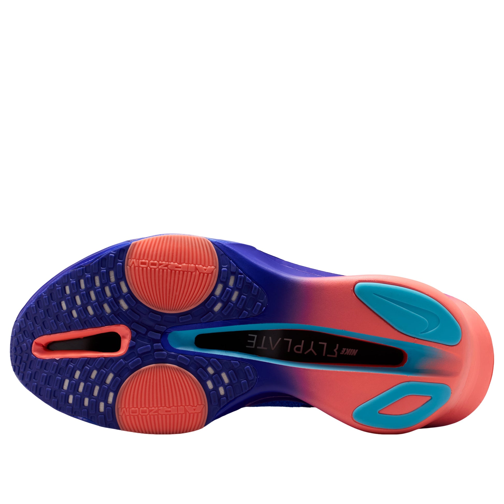Nike Air Zoom Alphafly 3 'Racer Blue Atomic Pink' FD8311-402